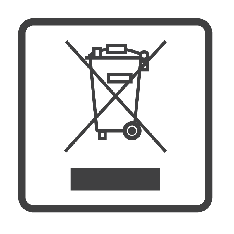 No Trash
