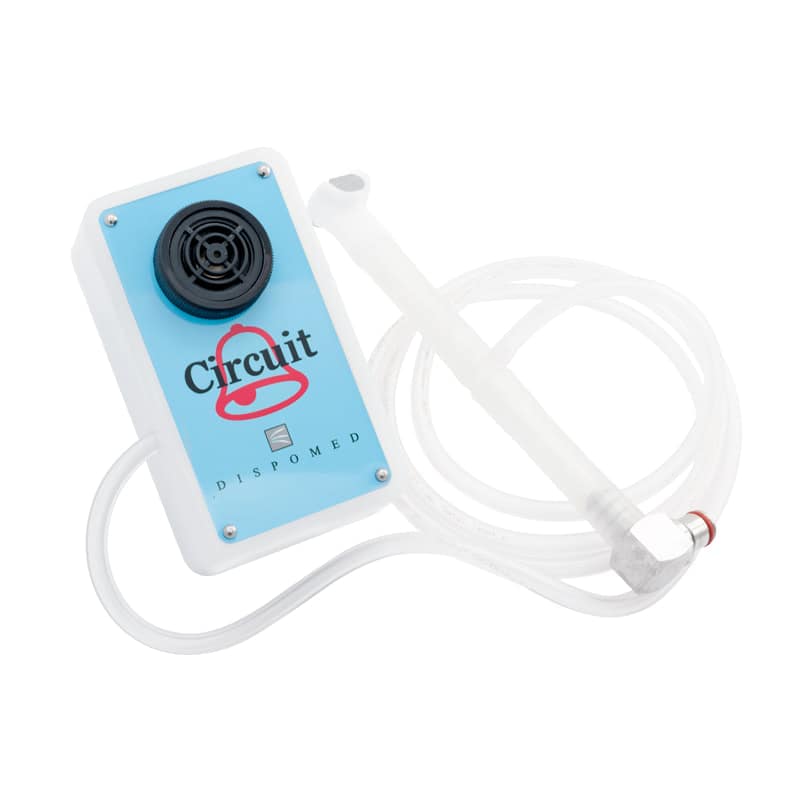 Circuit Alarm