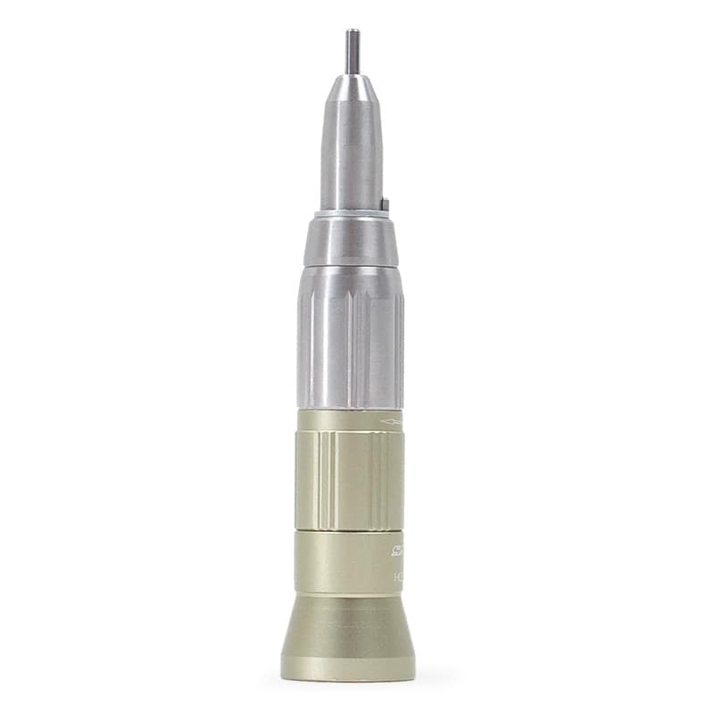 1 : 1 Straight Nosecone