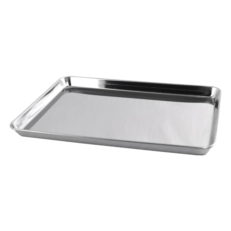 Stainless Steel Platter