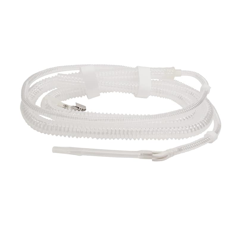 Electrosurgery Pencil Adapter and Tubing