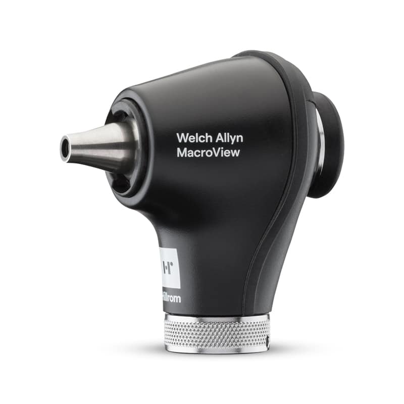 Welch Allyn MacroView Plus Otoscope