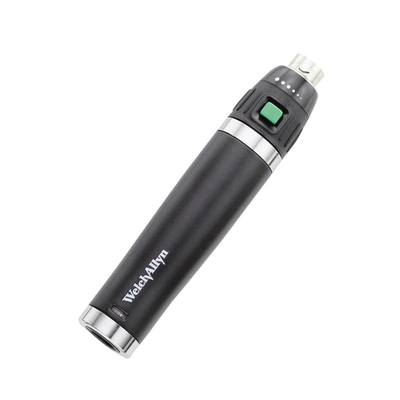 Welch Allyn 3.5 V Lithium Ion Rechargeable Handle for Desk charger