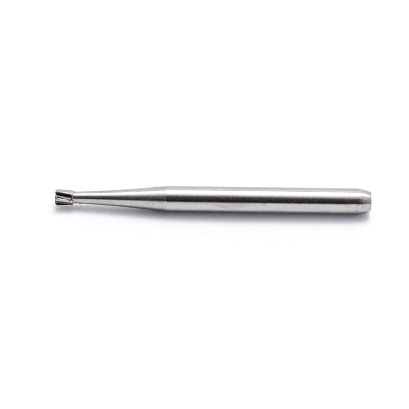 Inverted cone Bur, # 35, 19 mm