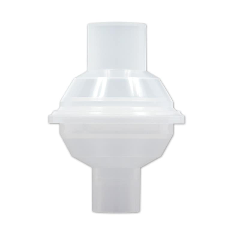 Antibacterial Filter