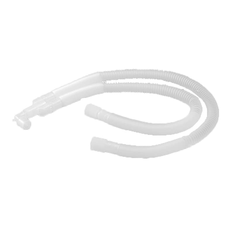 Y expandable Breathing Circuit