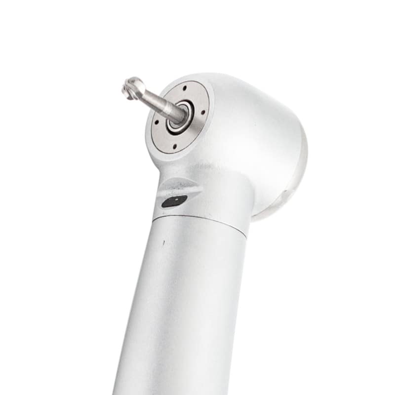 HIGHDENT Dental LED High Speed Turbine Handpiece