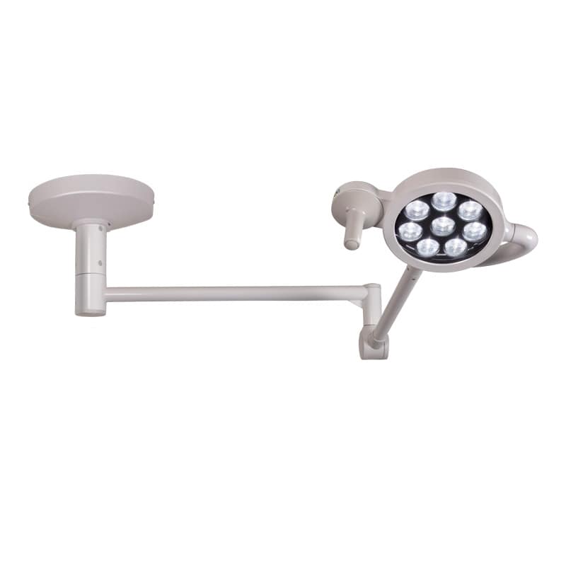 MI-550 Single Ceiling-mount