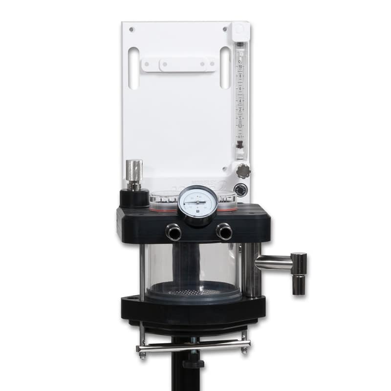 MRI Conditional Moduflex Access2 Veterinary Anesthesia Machine