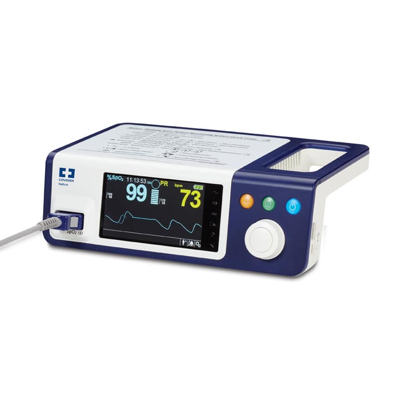 Nellcor Bedside SpO₂ Monitoring System