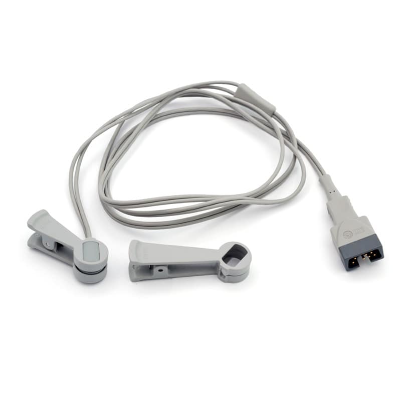 SpO2 Sensor For Vital Sign Monitor