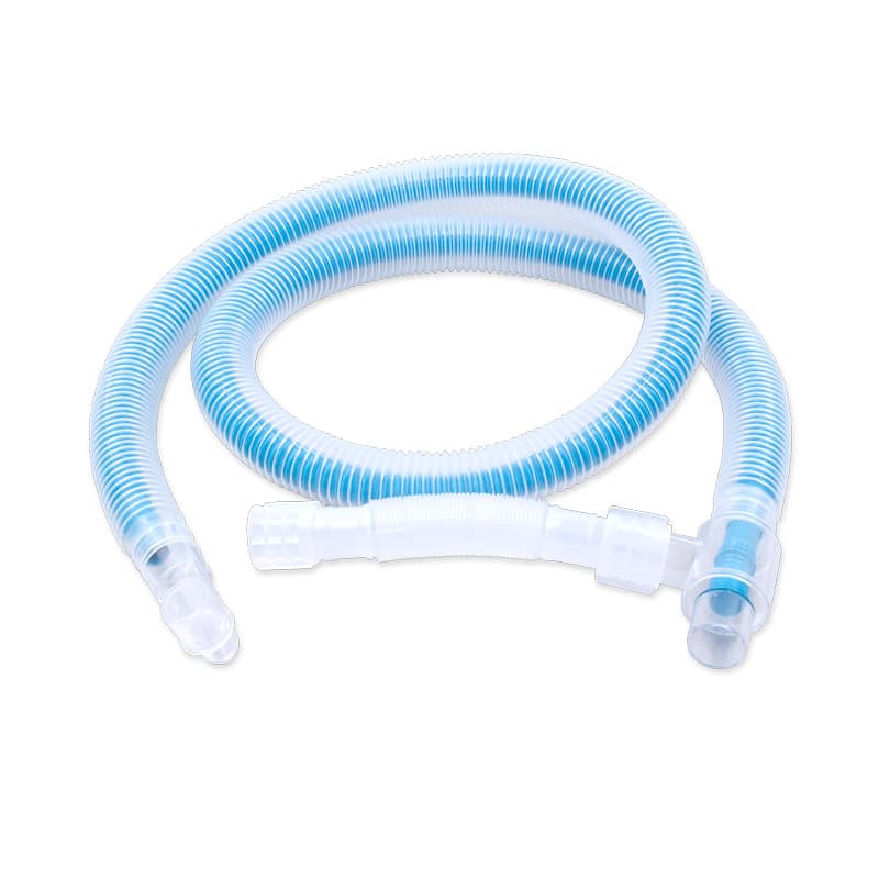 Universal F Breathing Circuit