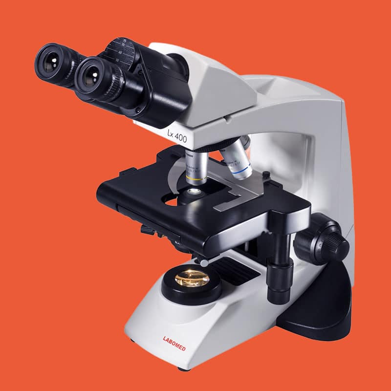 Microscope
