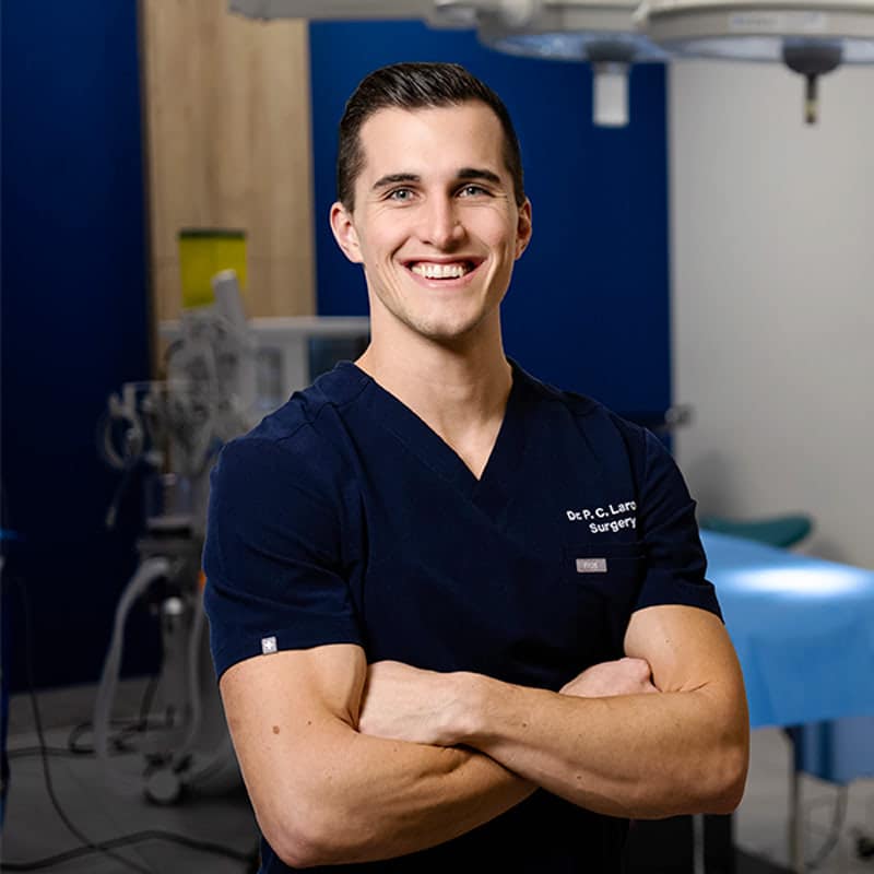 Dr Larose