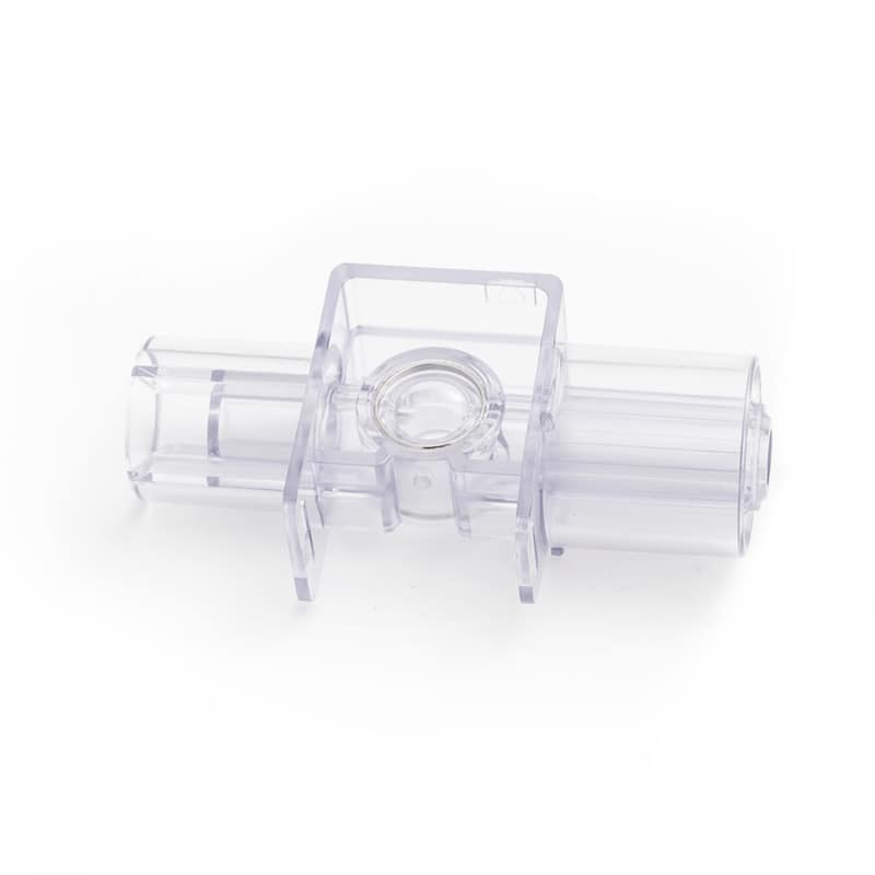 255-cap113 Airway Adapter