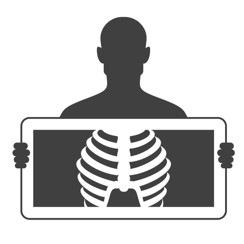 X-Ray Icon