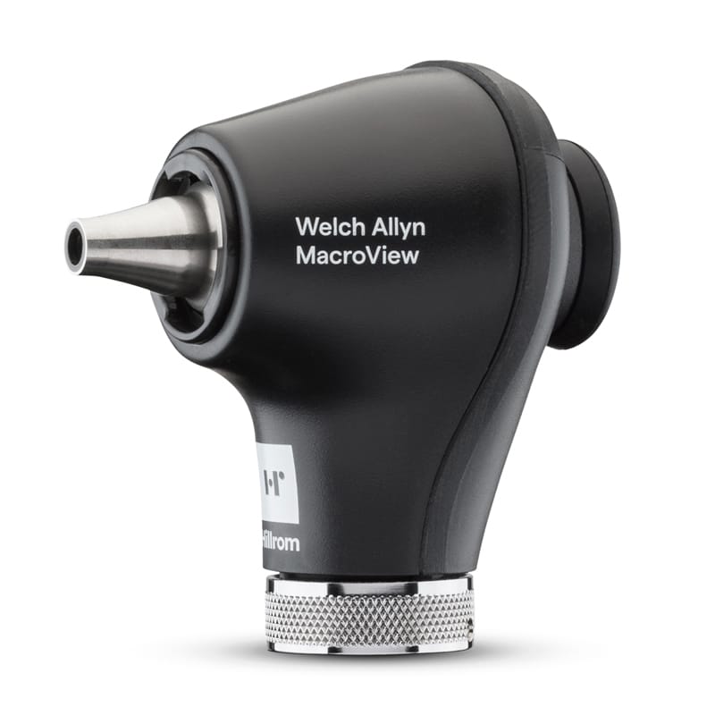 Welch Allyn MacroView Otoscope