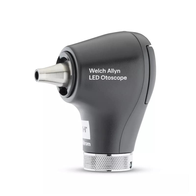 Welch Allyn 3.5 V Diagnostic Otoscopes