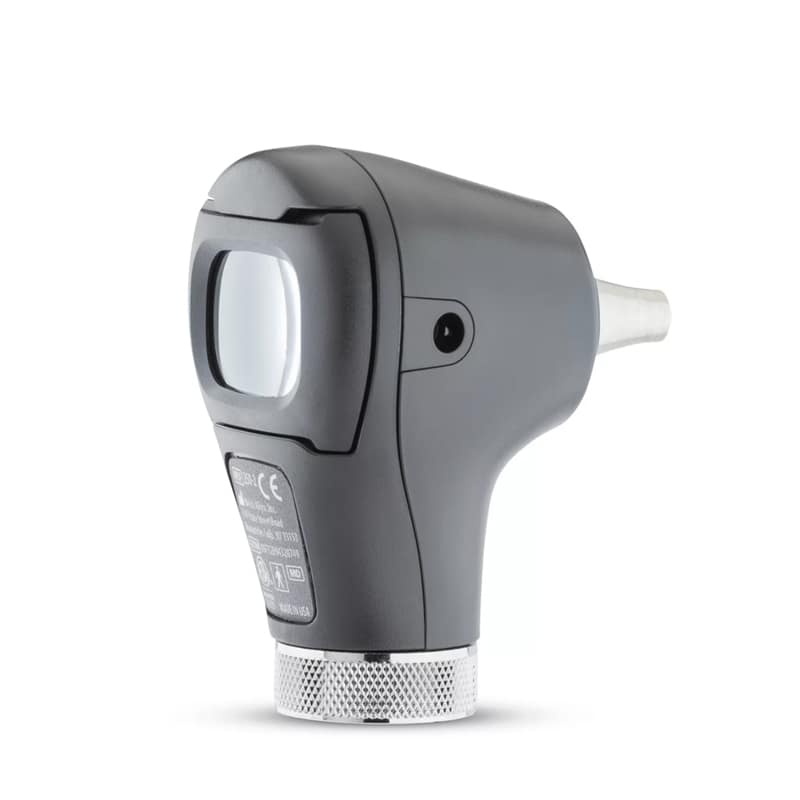 Welch Allyn 3.5 V Diagnostic Otoscopes