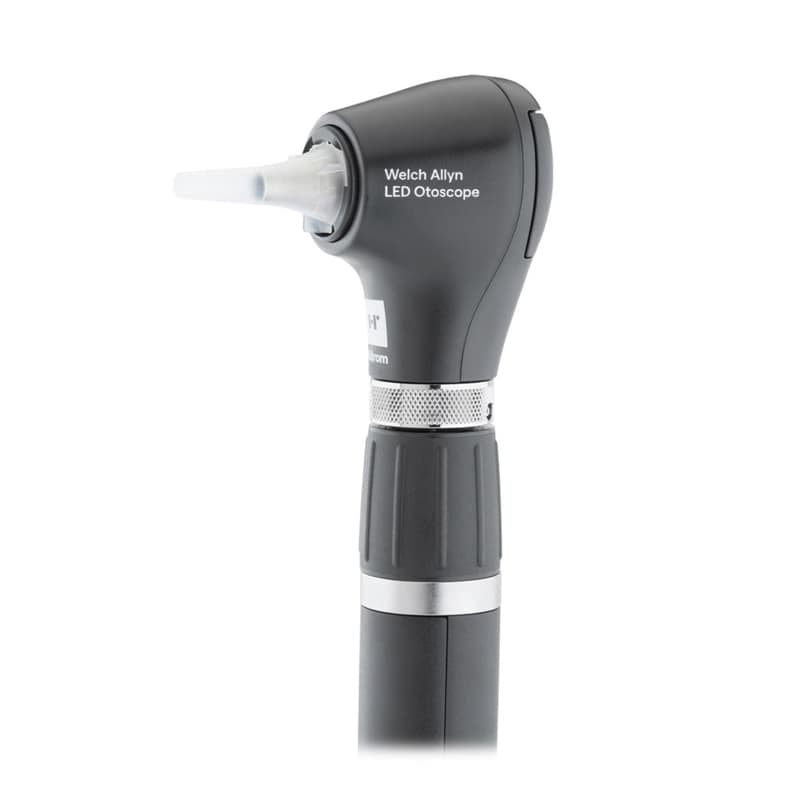 Welch Allyn 3.5 V Diagnostic Otoscopes