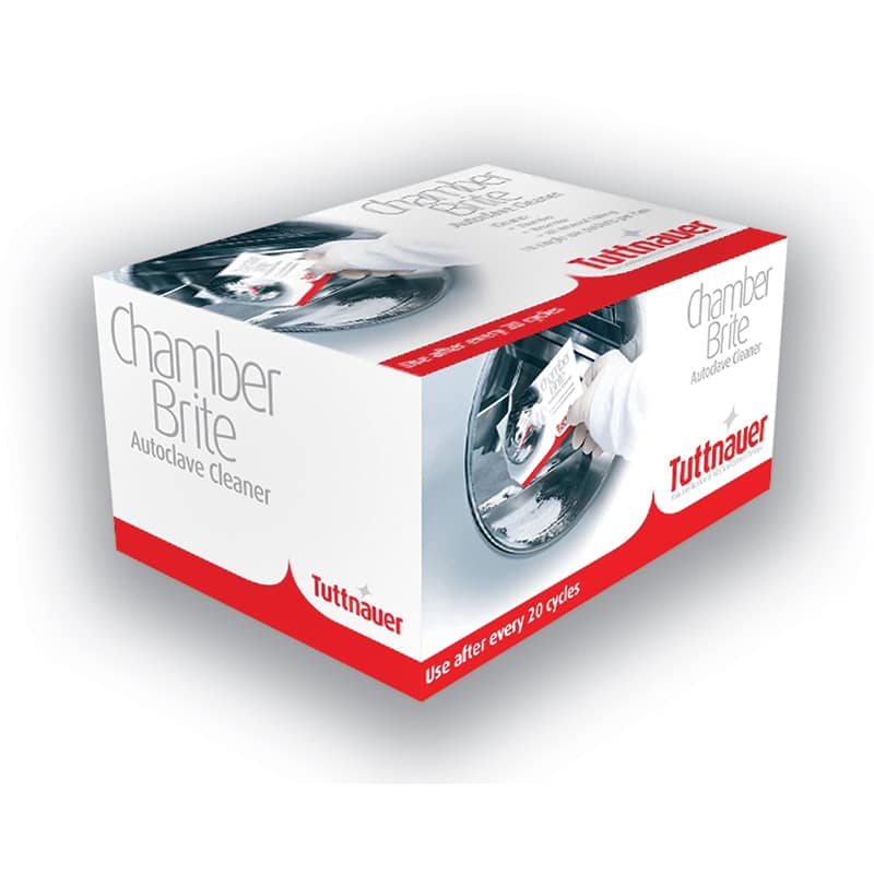 Chamber Brite Autoclave Cleaner
