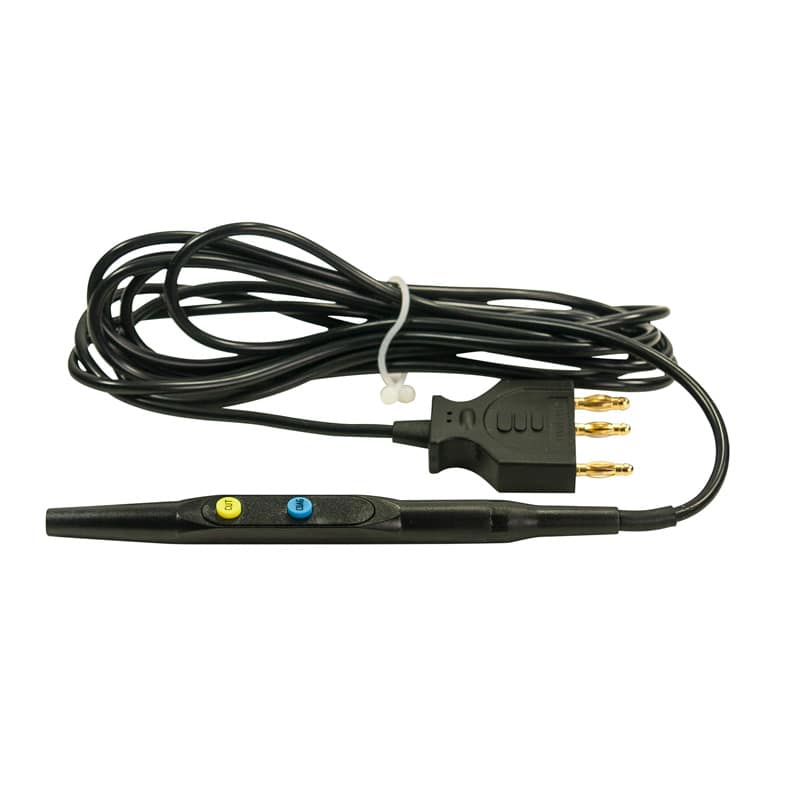 Electrosurgery Pencil
