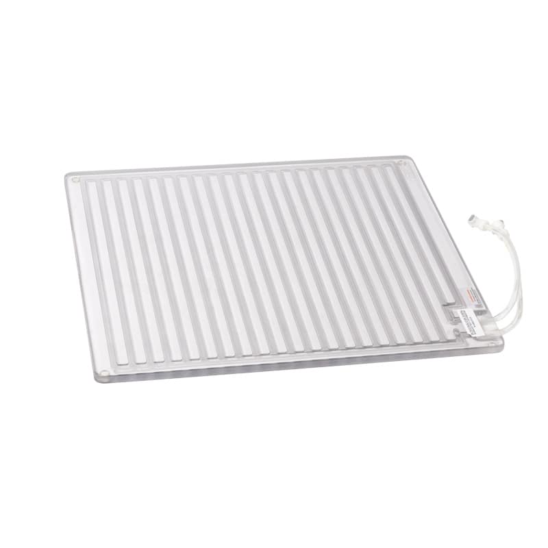 Tapis chauffants hard pad