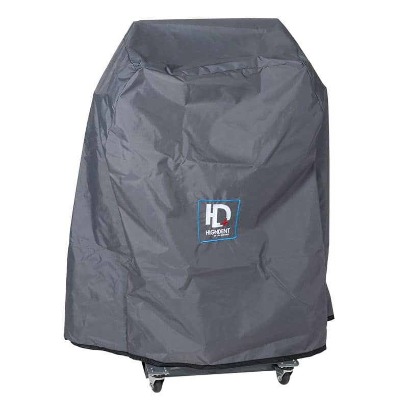 Housse de protection pour appareil de dentisterie Highdent Trio et Quattro