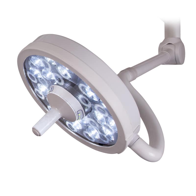Medical Illumination MI-750 Surgical light