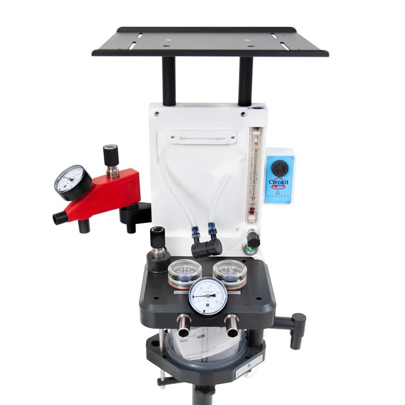 Moduflex Access2 Shelf Kit