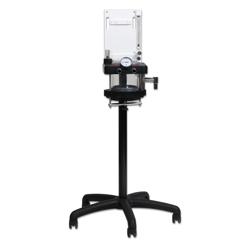 MRI Conditional Moduflex Access2 Veterinary Anesthesia Machine