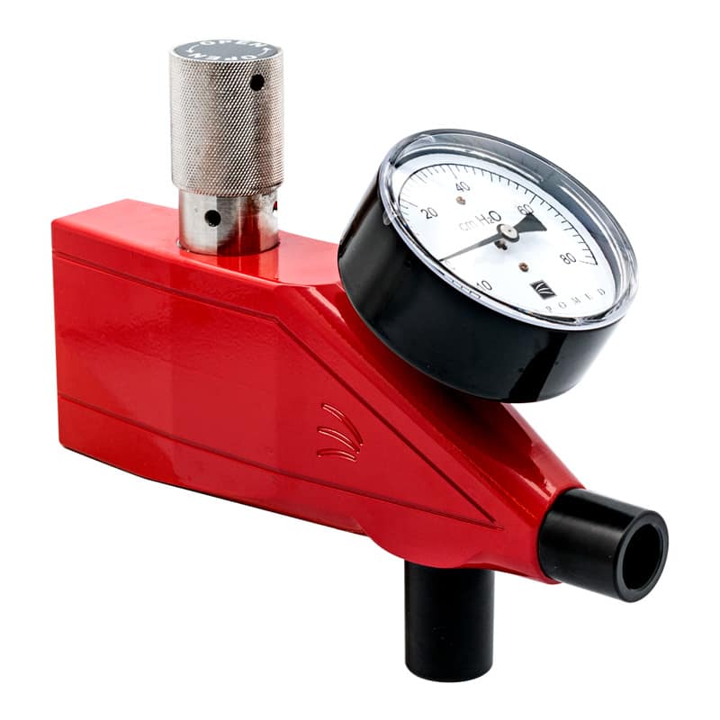 Moduflex Bain Circuit Adapter