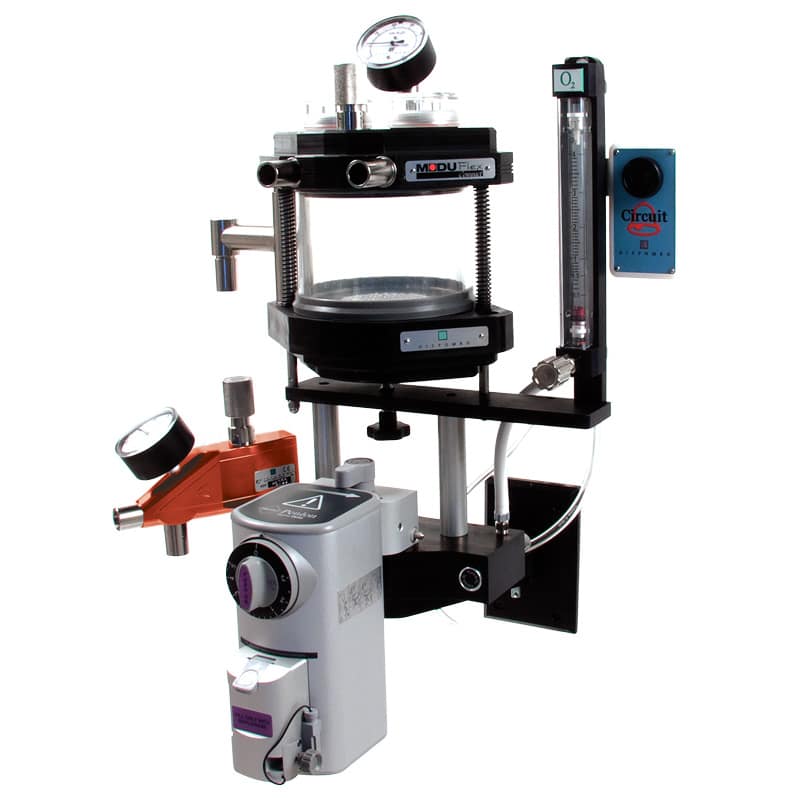 Moduflex Compact murale