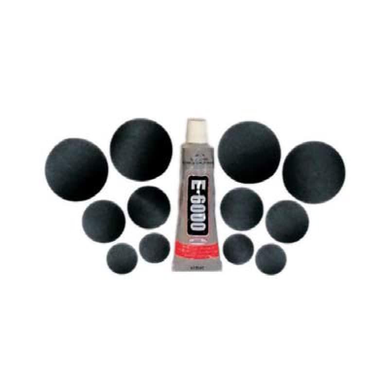 Patch Kit for heated mats Patch Kit for heated mats