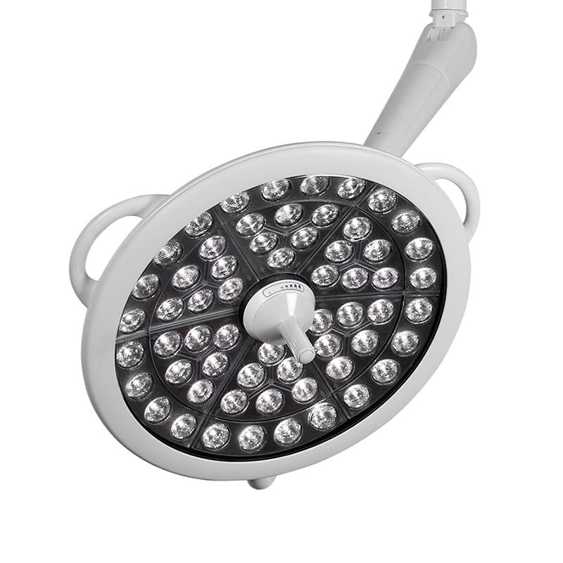 System Two - Surgical light system