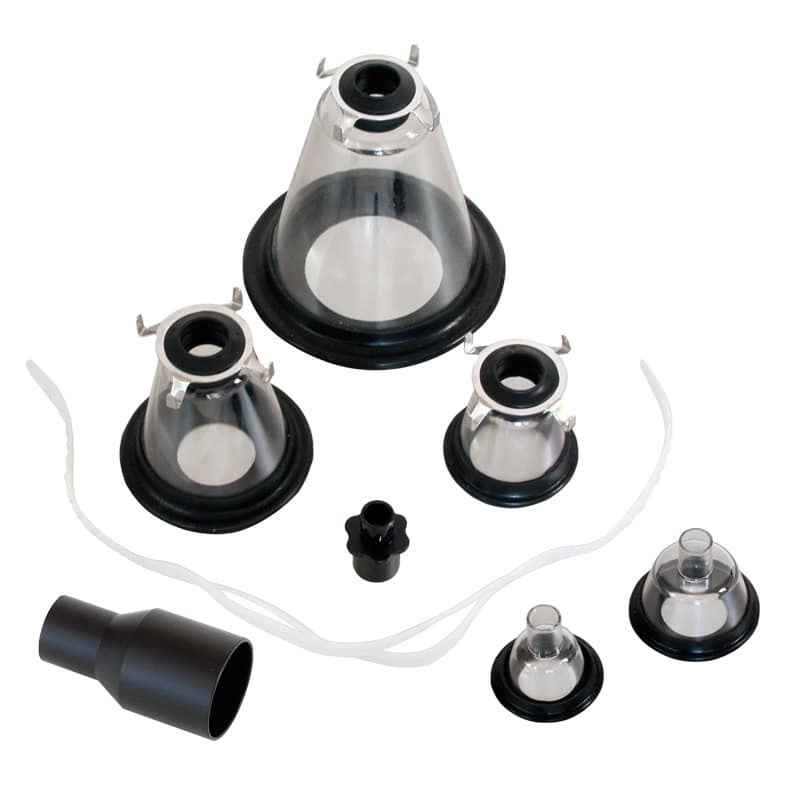 Masques d'anesthésie