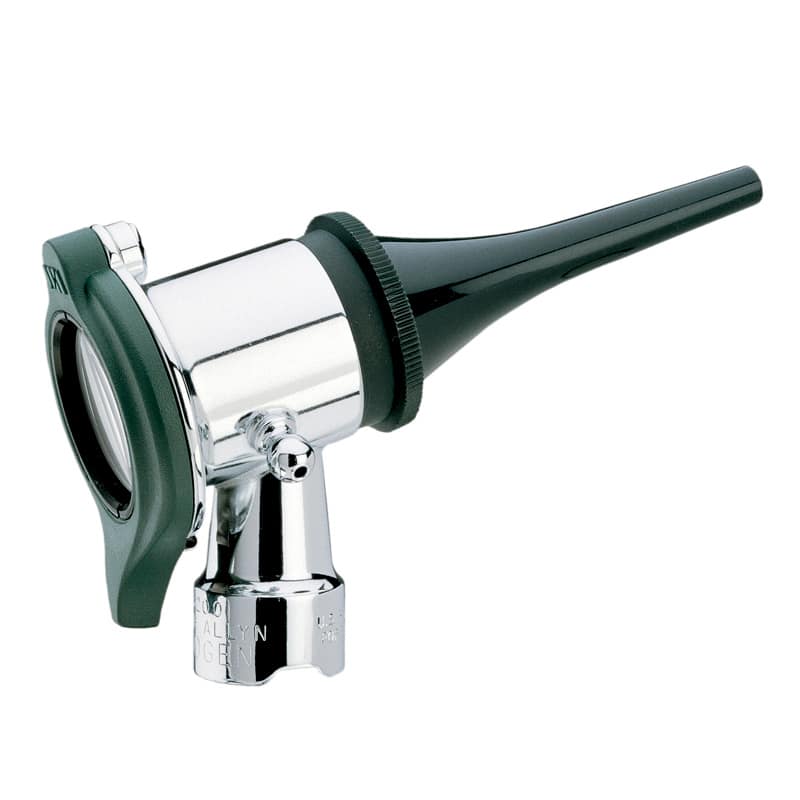 Welch Allyn Veterinary Pneumatic Otoscope