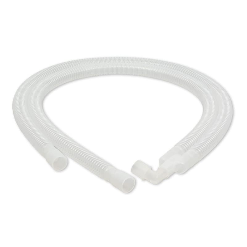 Circuit patient en Y