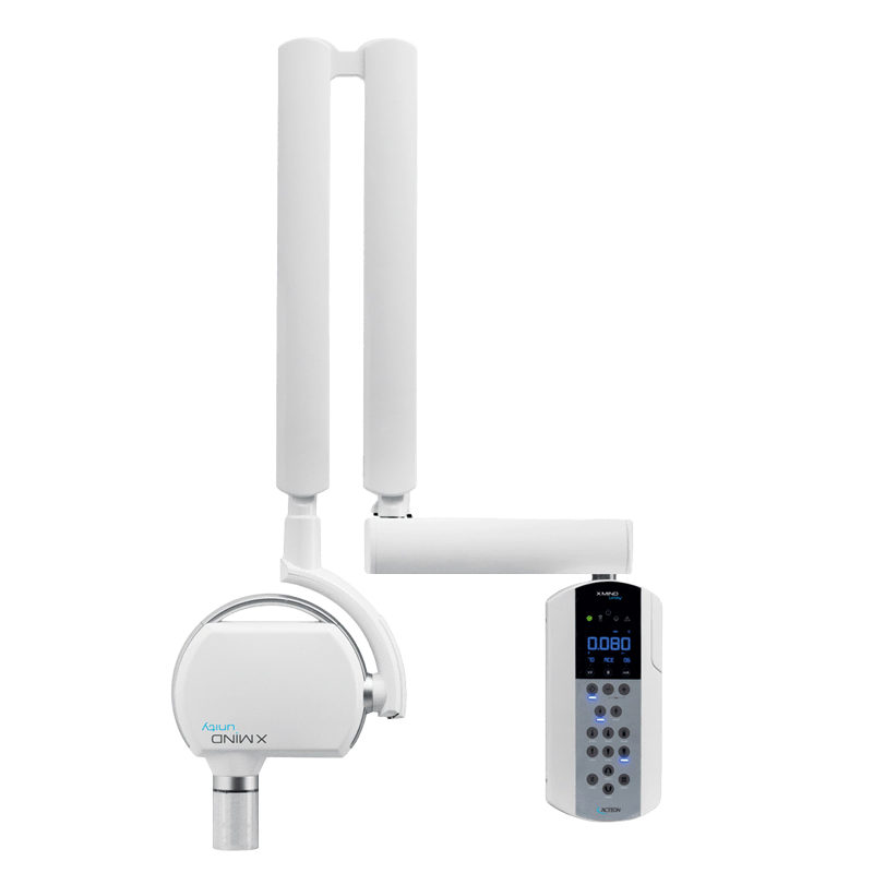 XMind Unity Top Wall Mounted