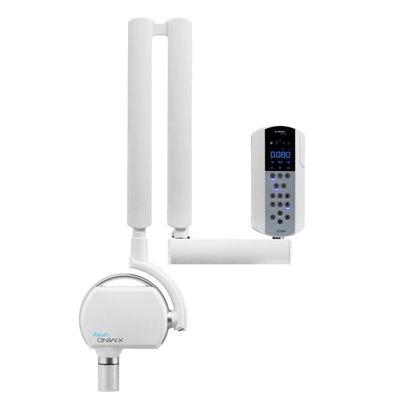 XMind Unity Bottom Wall Mounted