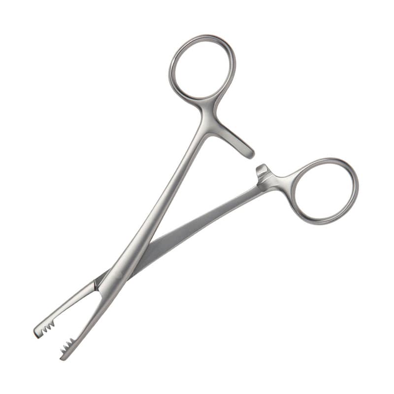 Martins Cartilage Forceps