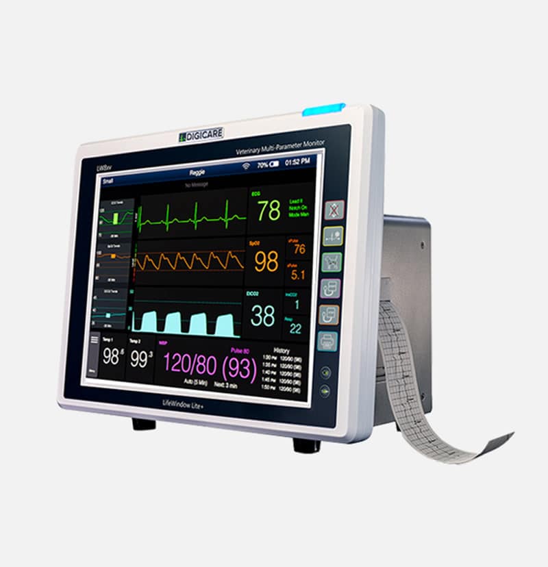 Moniteur série LifeWindow Lite