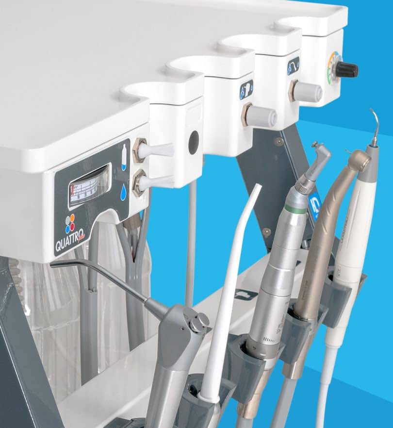 Highdent Quattro Plus