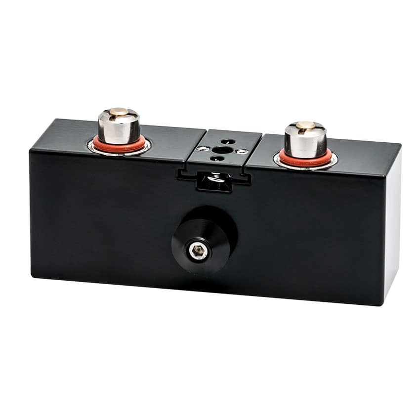Selectatec Manifold Vaporizer Adaptor