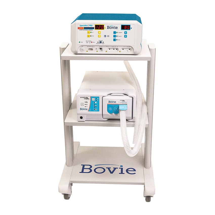 Générateur électrochirurgical Bovie 1250S-VS