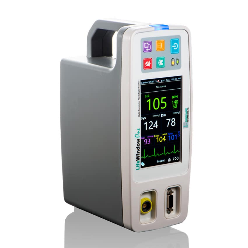 Moniteur LifeWindow One