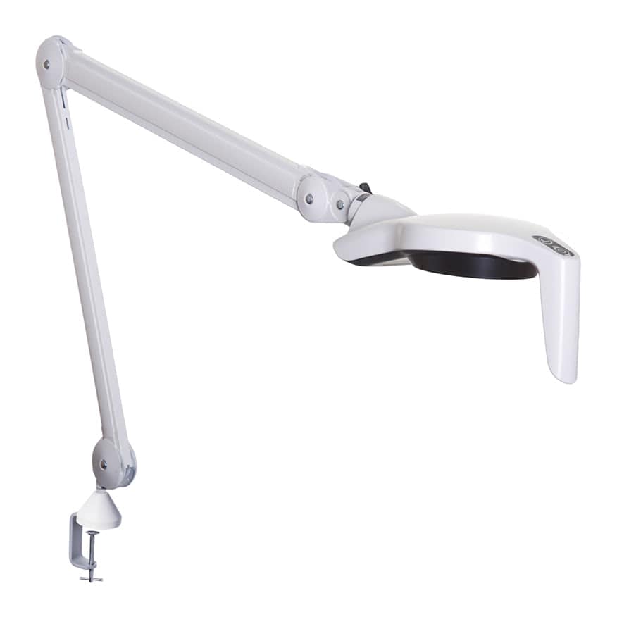 Lampe d’examen au DEL Burton Super Exam LED