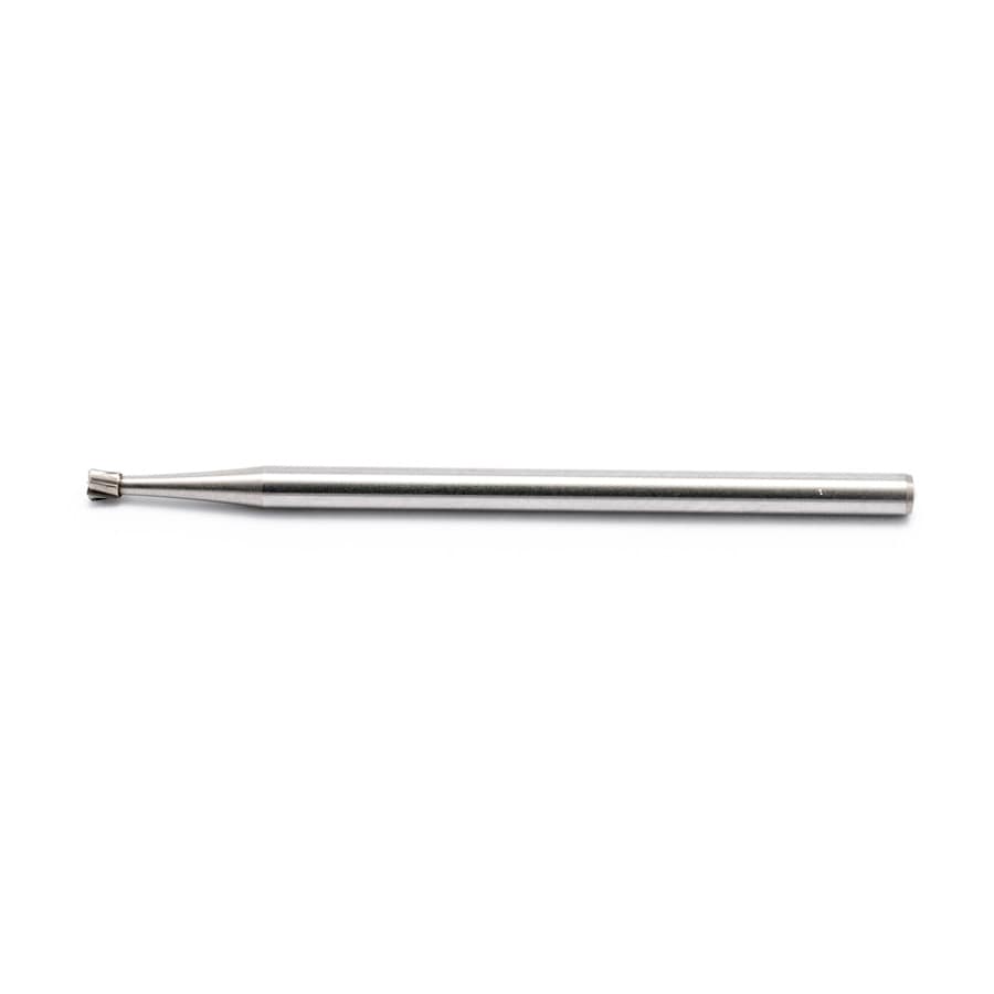 Inverted Cone Bur, # 39, 44.5 mm
