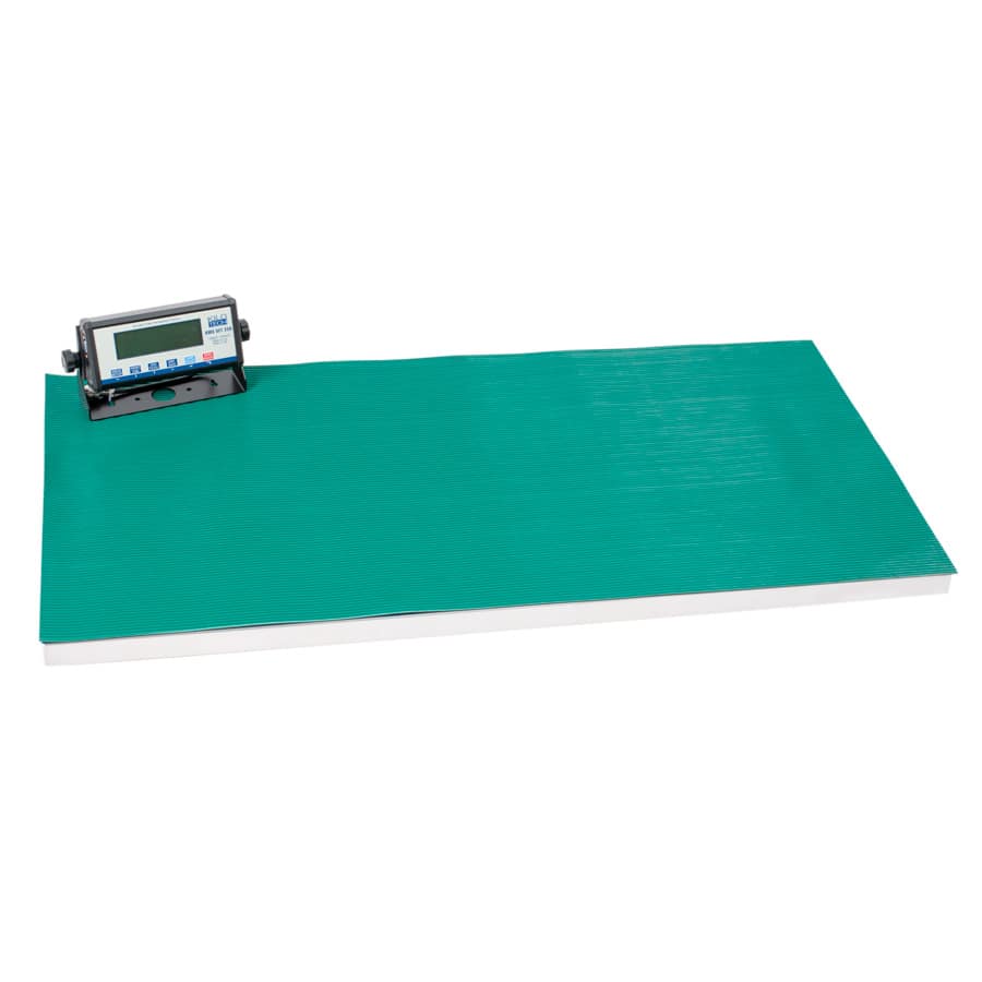 Kilotech KWS VET 250 Scale