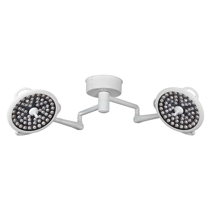 System Two - Surgical light system